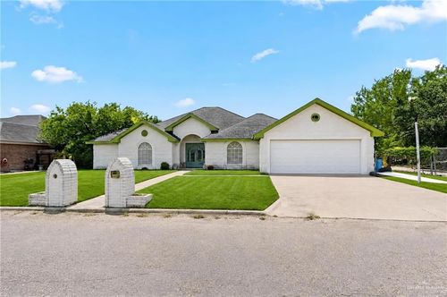 210 Santos Ramirez St, La Joya, TX, 78560-4044 | Card Image