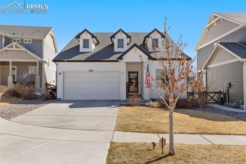 9232 Birr Ct, Colorado Springs, CO, 80927-9679 | Card Image