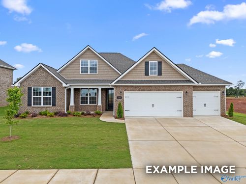 29658 Limestone Creek Way Nw, Harvest, AL, 35749-3725 | Card Image