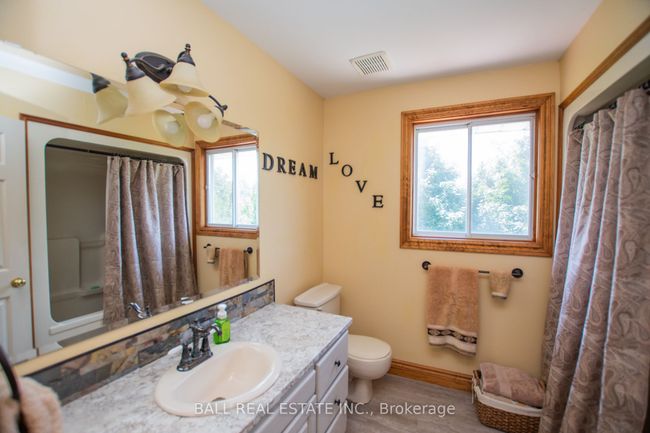 344 Fuller Rd, House other with 3 bedrooms, 4 bathrooms and 10 parking in Thomasburg ON | Image 13