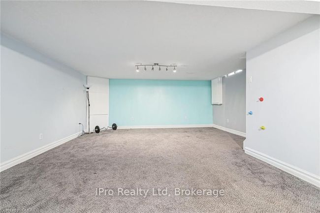 6 The Greenway, House attached with 3 bedrooms, 3 bathrooms and 3 parking in Cambridge ON | Image 25