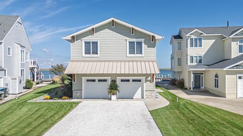 1411 E Shore Dr, Brigantine, NJ, 08203-3015 | Card Image