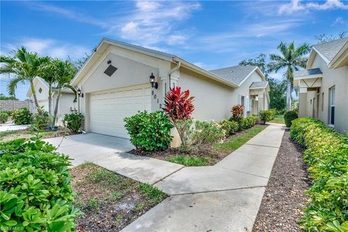 902-8012 Sivon Way, NAPLES, FL, 34119-7751 | Card Image