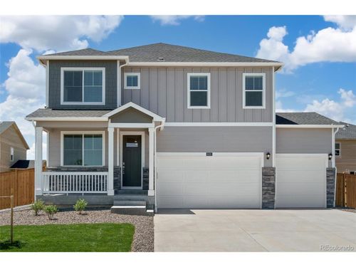 4117 Marble Dr, Mead, CO, 80504 | Card Image