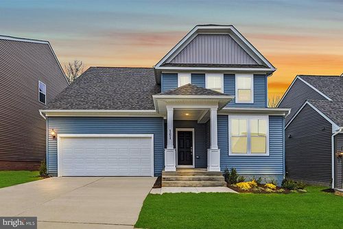 708-26 Reagan Avenue, RANSON, WV, 25438 | Card Image