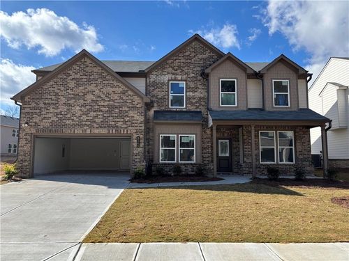 2166 Sun Valley Ct, Buford, GA, 30519-2304 | Card Image