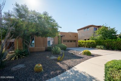 21539 S 215th Place, House other with 4 bedrooms, 4 bathrooms and null parking in Queen Creek AZ | Image 2