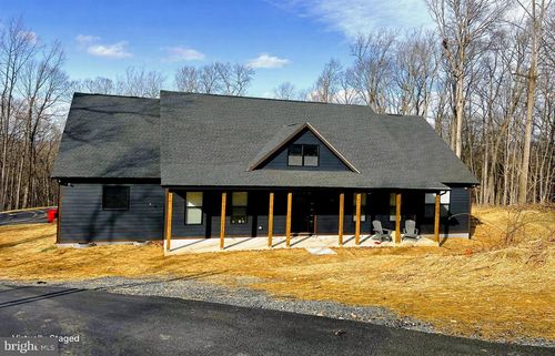 TBD Waterside Dr, HARPERS FERRY, WV, 25425 | Card Image