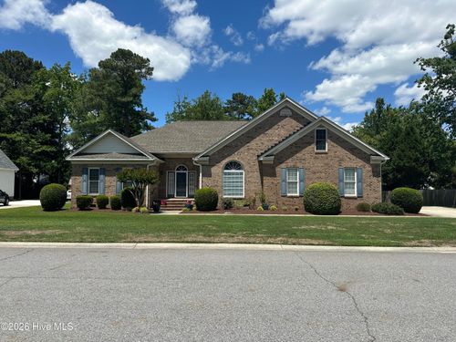 1625 Pelham Rd, Winterville, NC, 28590-9130 | Card Image