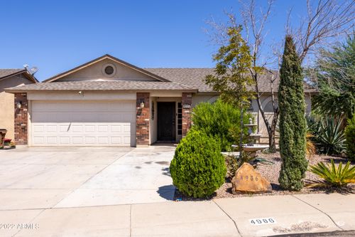 4986 E Magnus Dr, San Tan Valley, AZ, 85140-5094 | Card Image