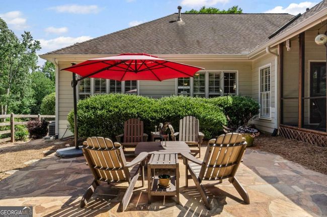 11155 Highfield Chase Dr, House other with 5 bedrooms, 3 bathrooms and 2 parking in Johns Creek GA | Image 40