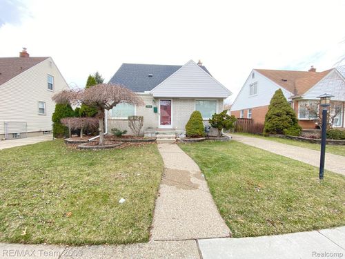 3032 Queen St, Dearborn, MI, 48124-4505 | Card Image