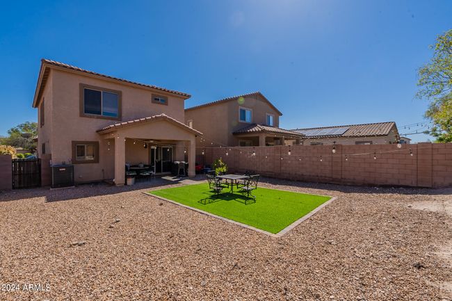 7531 E Majestic Palm Lane, House other with 4 bedrooms, 0 bathrooms and null parking in Tucson AZ | Image 41
