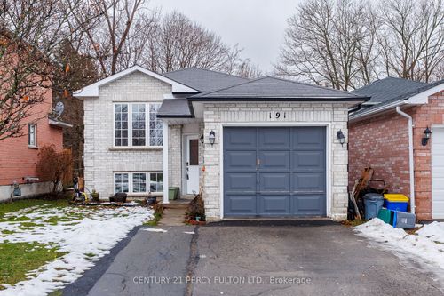 191 Carroll Cres, Cobourg, ON, K9A5P7 | Card Image
