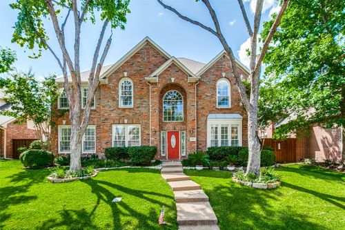 1510 Westmont Dr, Allen, TX, 75013-2939 | Card Image