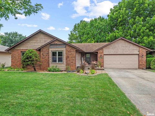 209 Norwalk Rd, Springfield, IL, 62704-6105 | Card Image