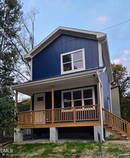 b-1013 Carroll St, Durham, NC, 27707-1307 | Card Image