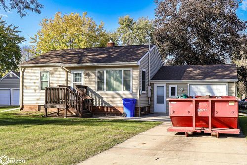 601 8th Avenue N, Humboldt, IA, 50548 | Card Image