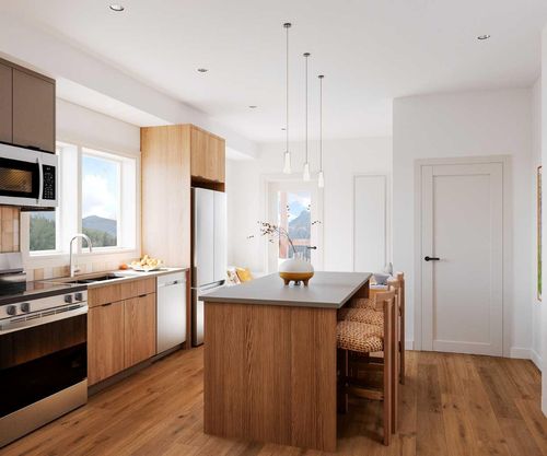 17-412 Marten Street, Banff, AB, T1L1G7 | Card Image