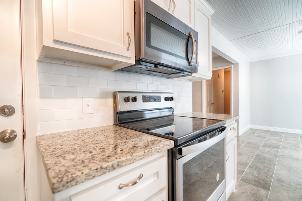 Residential Lease in Garland 5