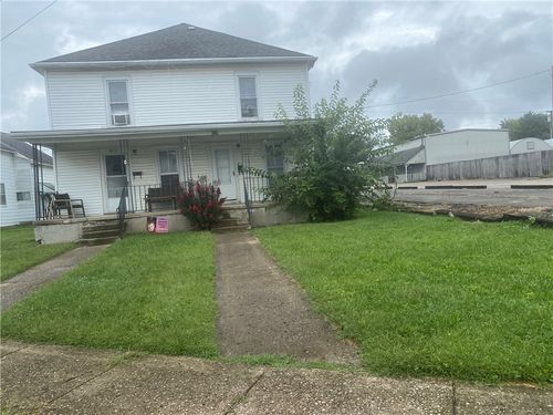 600 Ann Street, Piqua, OH, 45356 | Card Image