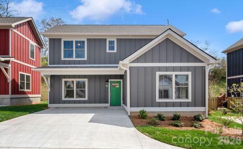 92 Wheeler Rd, Weaverville, NC, 28787-0678 | Card Image