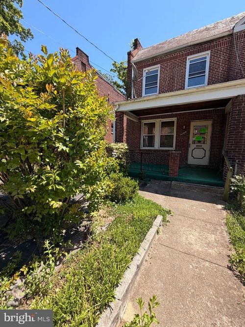 1510 Fort Davis Pl Se, WASHINGTON, DC, 20020-6028 | Card Image