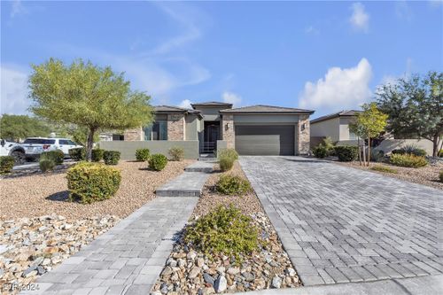 12454 Iron Peak Court, Las Vegas, NV, 89138 | Card Image