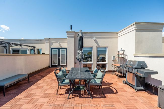 102 - 165 Division St, House attached with 3 bedrooms, 4 bathrooms and 1 parking in Cobourg ON | Image 6