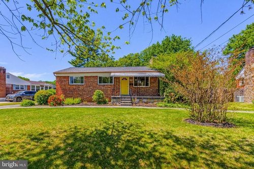 4611 Harlan St, ROCKVILLE, MD, 20853-2906 | Card Image