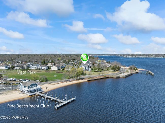 608 Buhler Ct, House other with 4 bedrooms, 4 bathrooms and null parking in Pine Beach NJ | Image 7