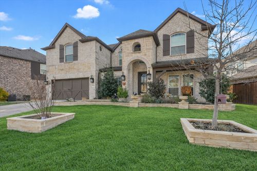 7720 Falcon Ridge Rd, Denton, TX, 76208-1564 | Card Image