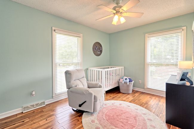This home is well kept and hardwood floors are especially helpful with allergies. | Image 16