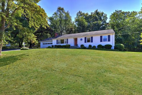 400 Butternut Ct, Orange, CT, 06477-2309 | Card Image