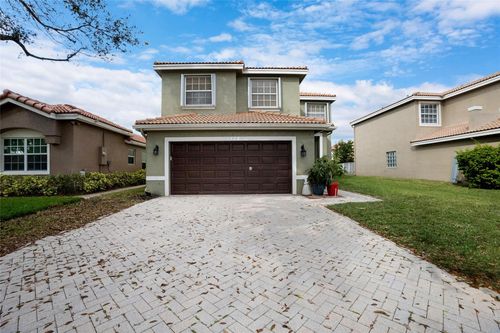 7139 Crescent Creek Way, Coconut Creek, FL, 33073-3148 | Card Image