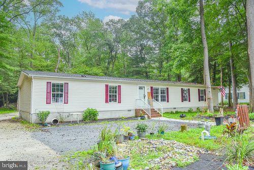 32311 Swamp Rd, DAGSBORO, DE, 19939-4486 | Card Image
