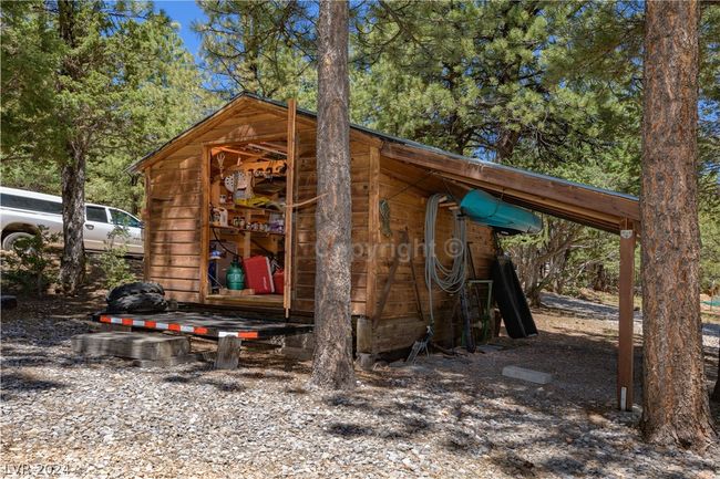 85 - 840 E Cedar Dr, House other with 2 bedrooms, 2 bathrooms and null parking in Mammoth Creek UT | Image 12