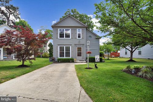 5052 Bigeye Ct, WALDORF, MD, 20603-4708 | Card Image
