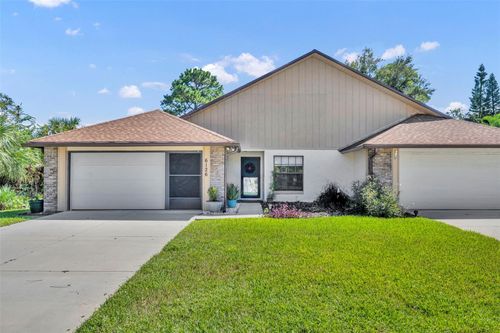 6126 Sequoia Dr, PORT ORANGE, FL, 32127-6761 | Card Image