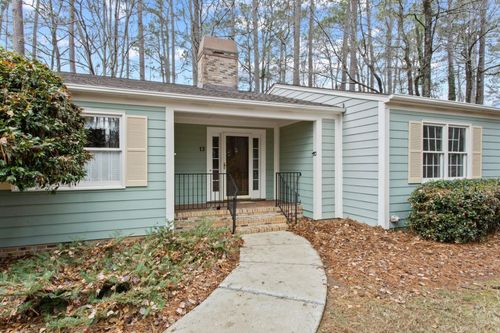 13 Forest Oaks Way, Spartanburg, SC, 29307-3058 | Card Image