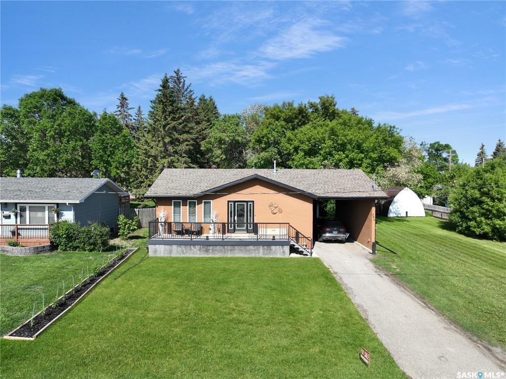 Residential in Esterhazy