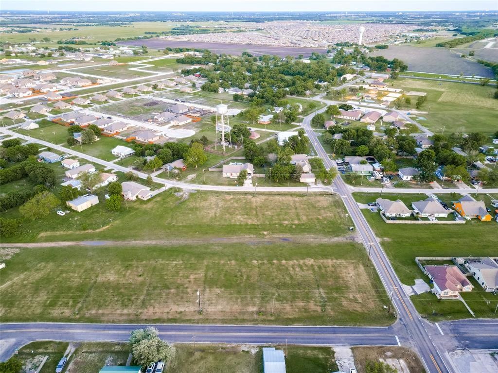 Land in Josephine 5