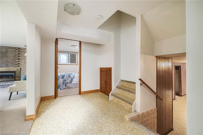 100 Hadeland Ave, House other with 4 bedrooms, 2 bathrooms and 2 parking in Hamilton ON | Image 25
