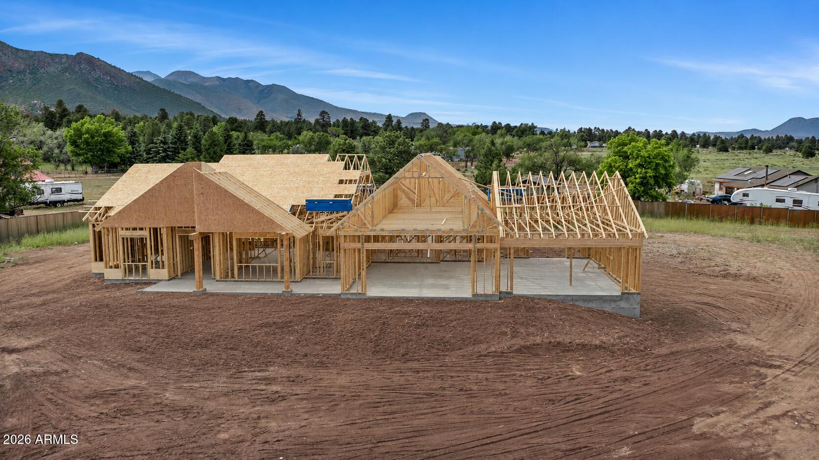 Residential in Flagstaff 5