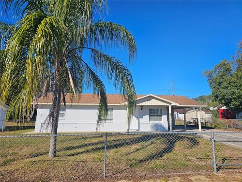 2349 Lisa St, LAKE WALES, FL, 33898-7442 | Card Image
