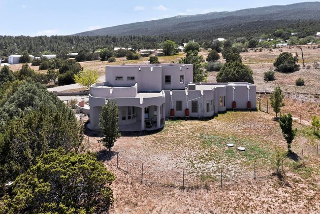10 Francisco Rd, House other with 4 bedrooms, 3 bathrooms and null parking in Cedar Crest NM | Image 31