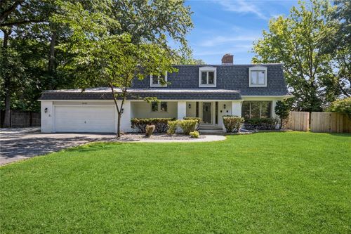 6686 John Dr, Mt. Zion, IL, 62549-2745 | Card Image