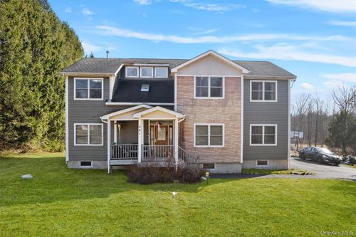 441 County Route 48, Thompson Ridge, NY, 10985-2005 | Card Image