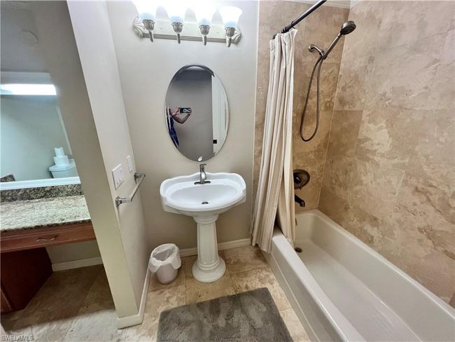 UNIT-102 - 7756 Gardner Dr, Condo with 3 bedrooms, 2 bathrooms and 1 parking in NAPLES FL | Image 21