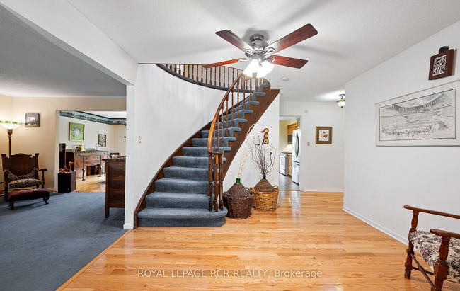 553580 Mono Amaranth Town Line, House other with 5 bedrooms, 3 bathrooms and 6 parking in Amaranth ON | Image 10